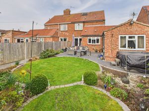 Rear Elevation- click for photo gallery